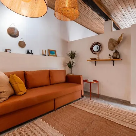 Ferienhaus Ericeira Quiet Retreat - Surf Coast Nature Ericeira